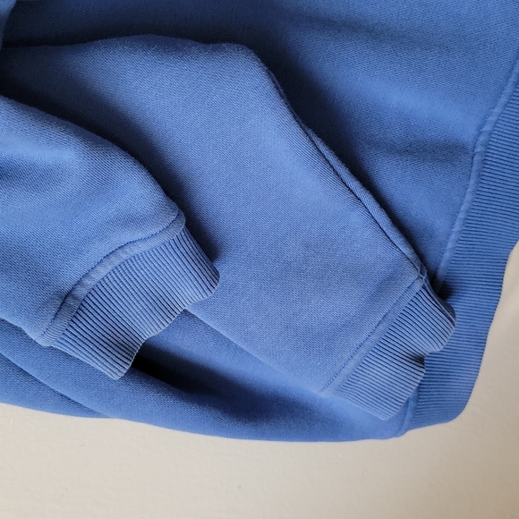 Lacoste boy zippered sweater - Picture 4 of 6